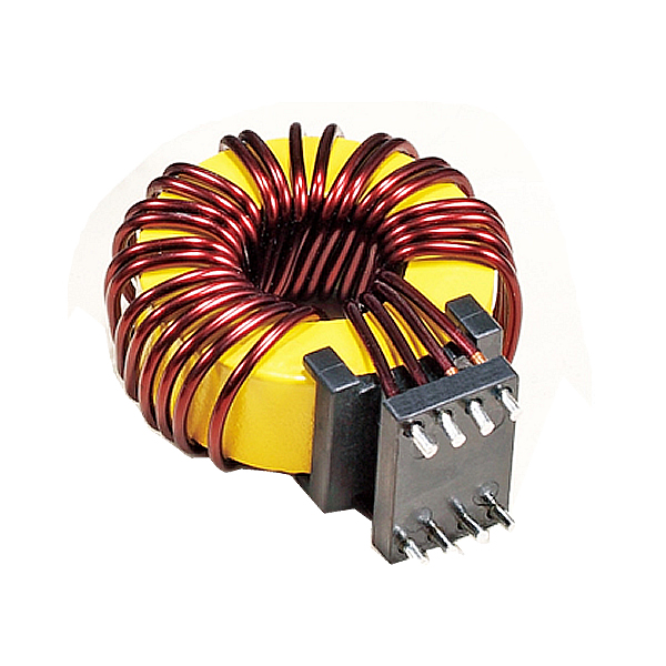 input inductor